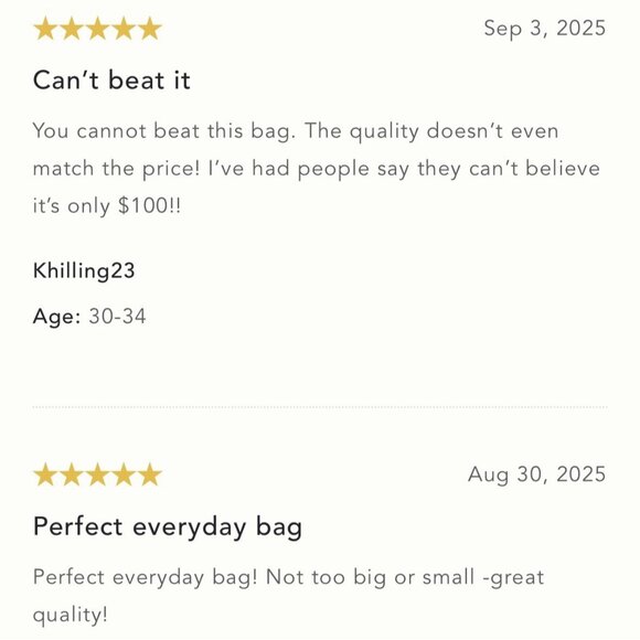 NWT Size OS - Anthropologie The Love Knot Slouchy Bag &Pouch Navy (NWT US$ 98) - Picture 8 of 15